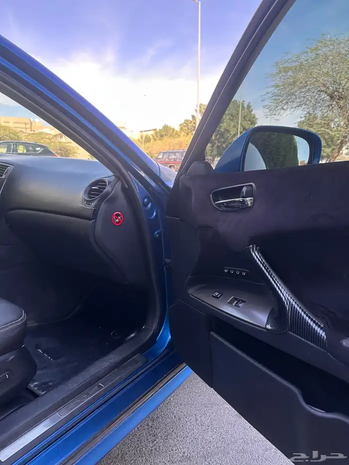 لكزس is 300 2008 8