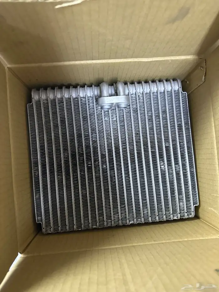 ثلاجة مكيف كابرس - لومينا 2000-2006 تايلندي 0