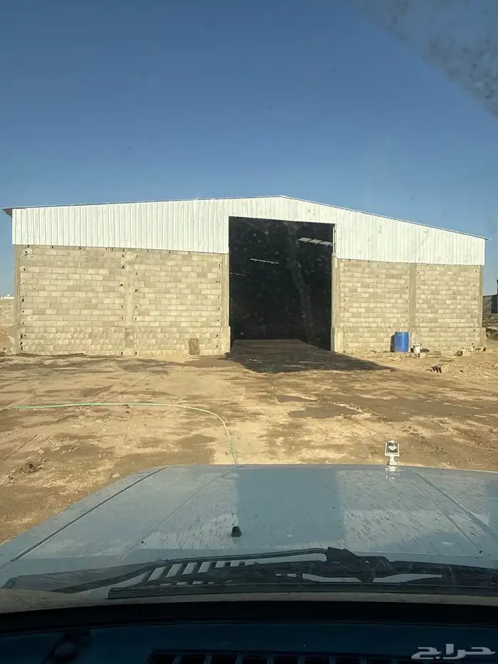 مستودع للإيجار 0