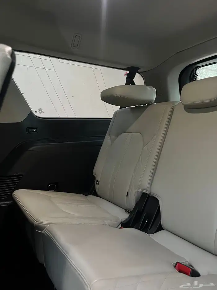 إكسبيديشن بلاتينوم 2019 (Platinum) وارد الجزيرة طلبية خاصة 62