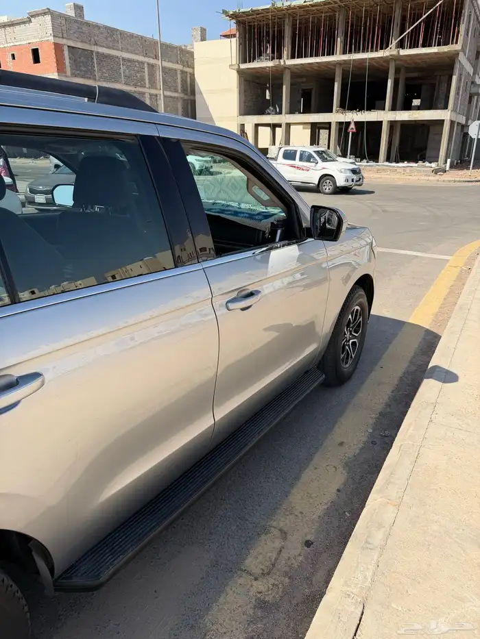 اكسيبدشن 2024 1