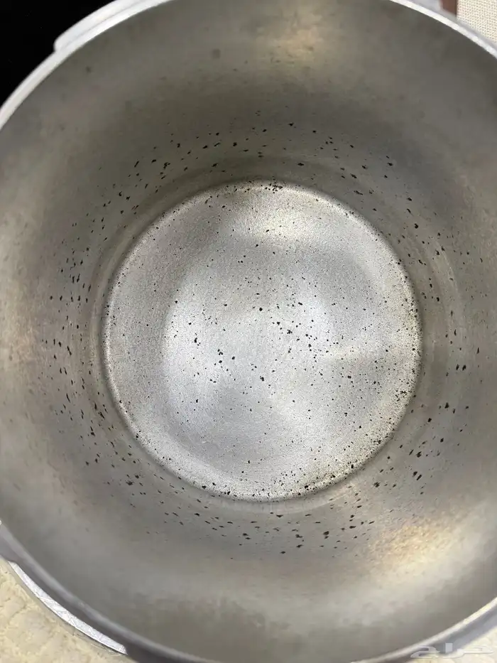 كاتم الماني تيربو حجم 6 لتر 6