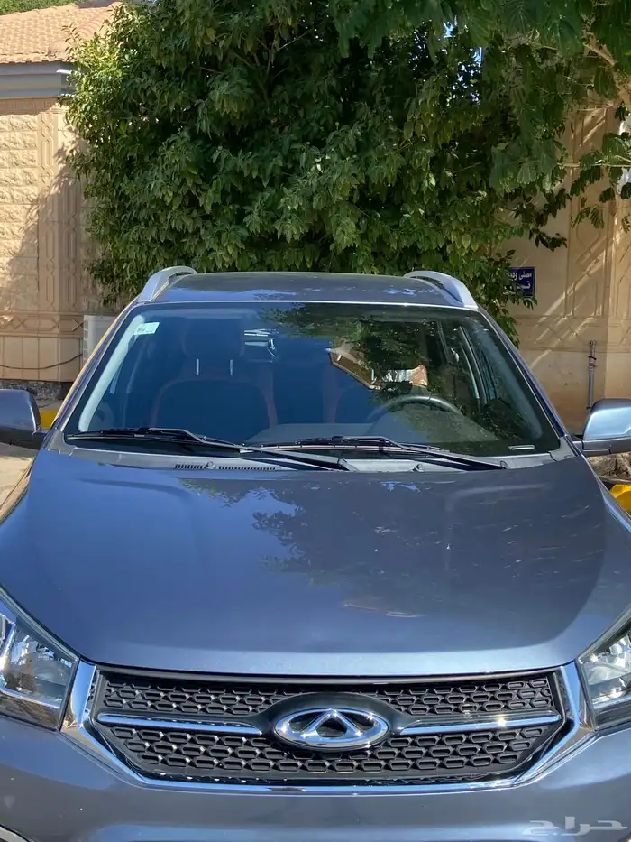 شيري جيتو 2 1