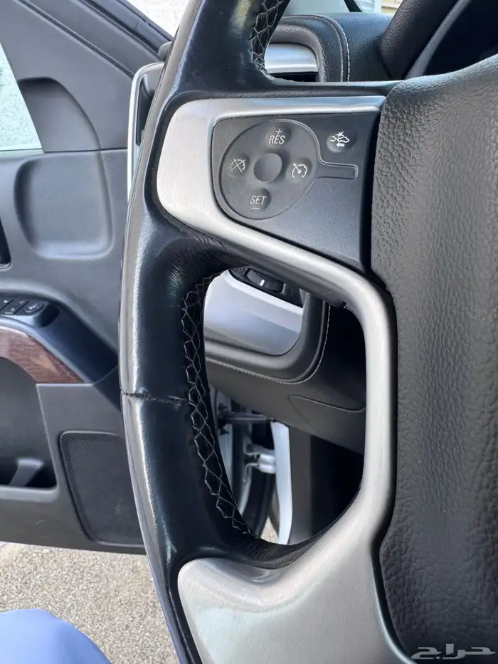 جمس ( سيرا نظيف ) 71