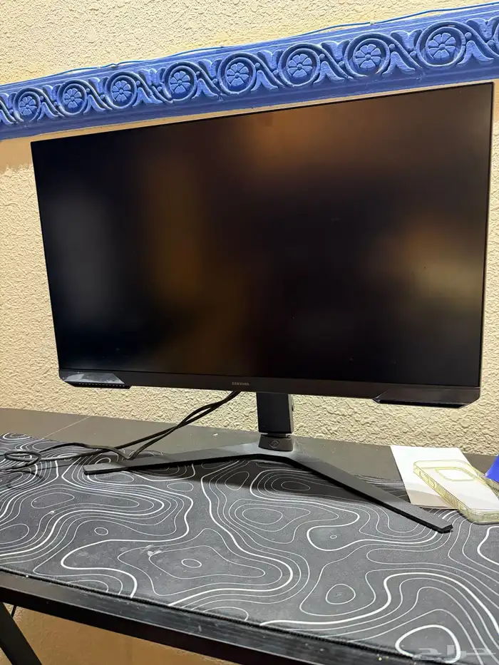 شاشه شاشة قيمنق 0