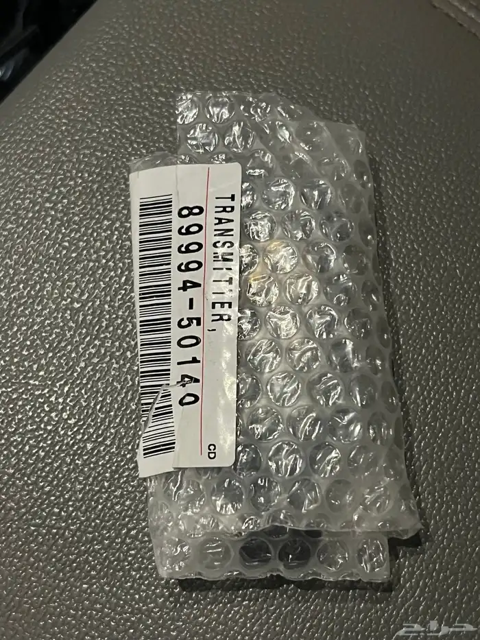 مفتاح لكزس للبيع LS430 2003 اصلي جديد 1