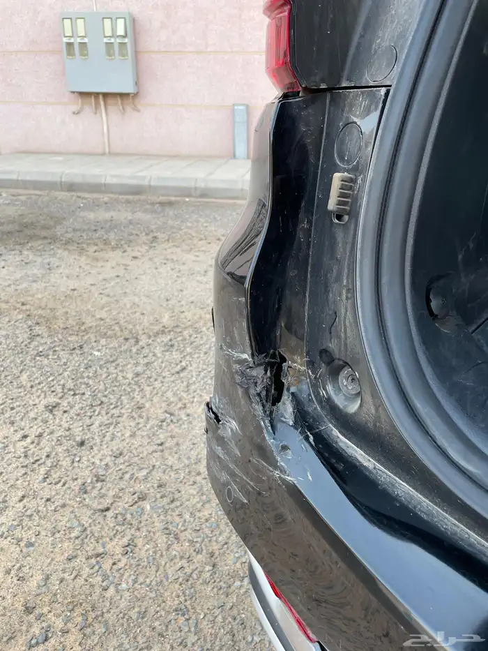 شانجان CS95 رويال فل كامل 2022 ممشى قليل 13