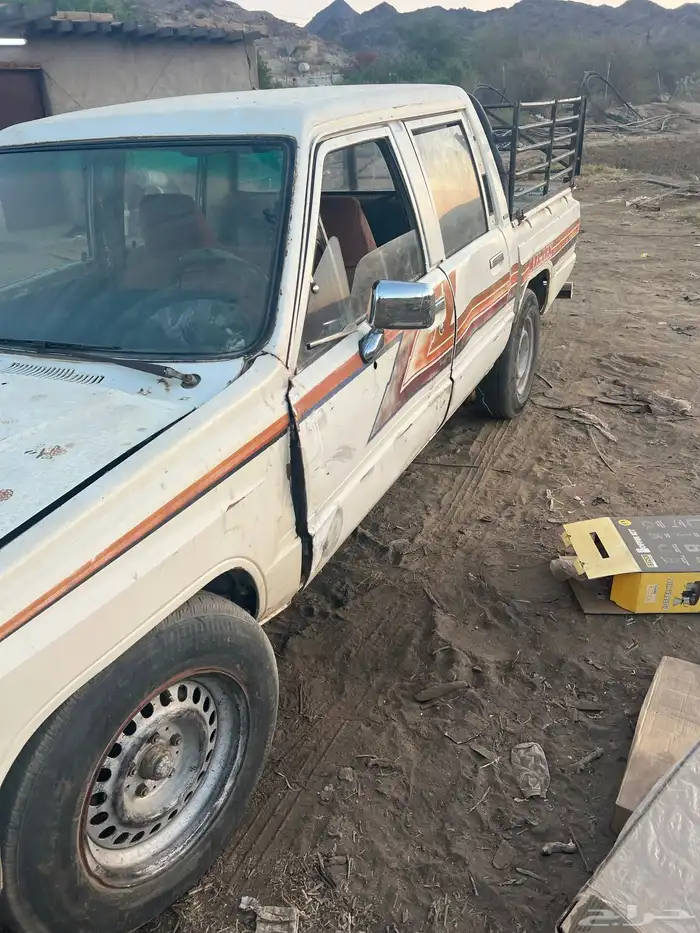 سياره مسقطه 3