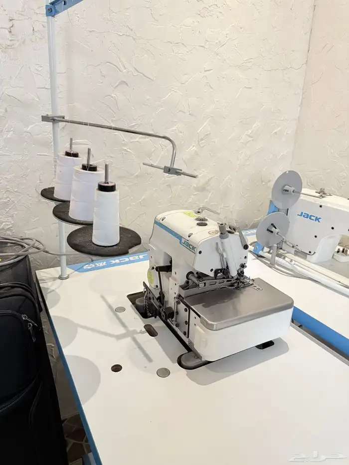 ماكينة خياطه 2