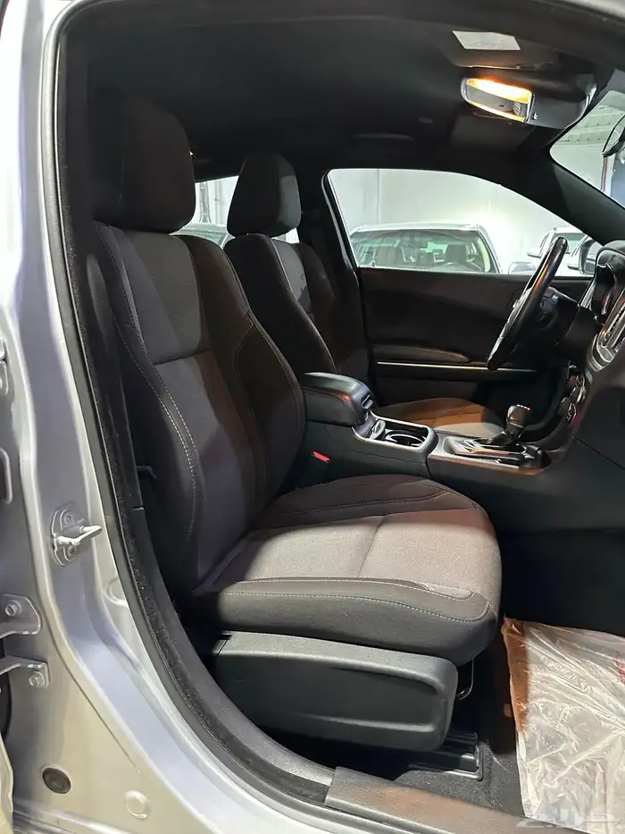 دودج تشارجر 2021 وكالة مشروط 26