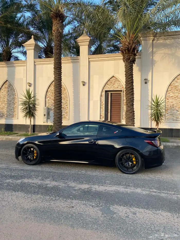 جنسس كوبيه 4