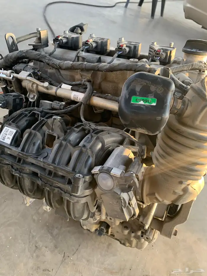 مكينه سبارك موديل 2020 1