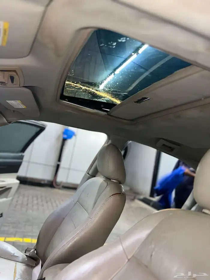 دودج تشارجر 2006 10