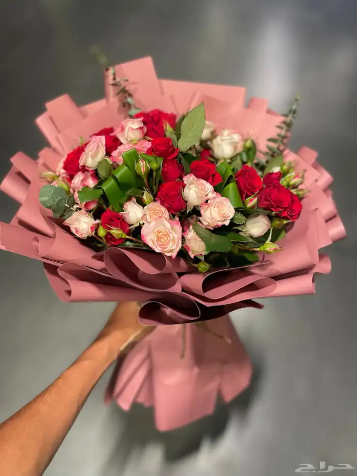 مندوب جده هدايا ورد طلبات خاصه 4