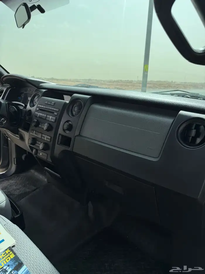 f150 فورد حوض 5