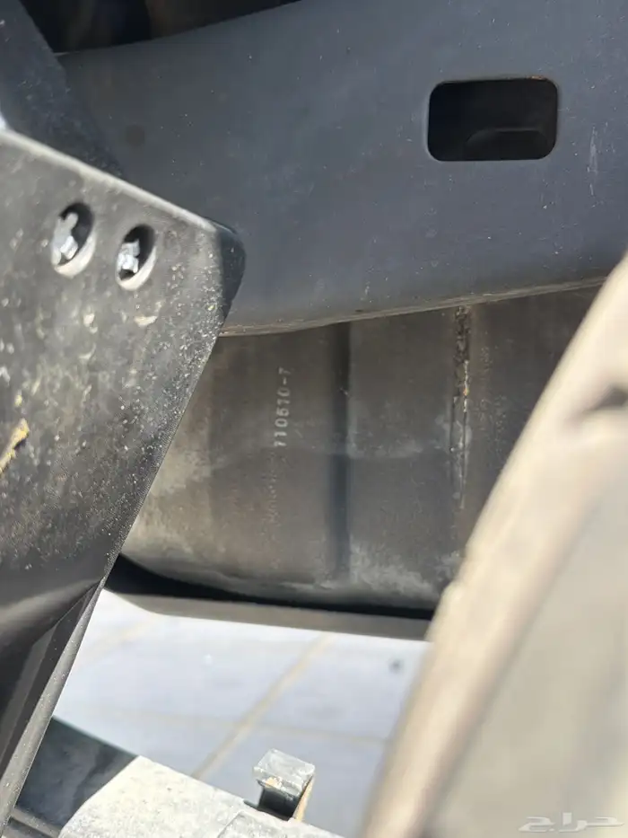 جيب ربع موديل 2011 23