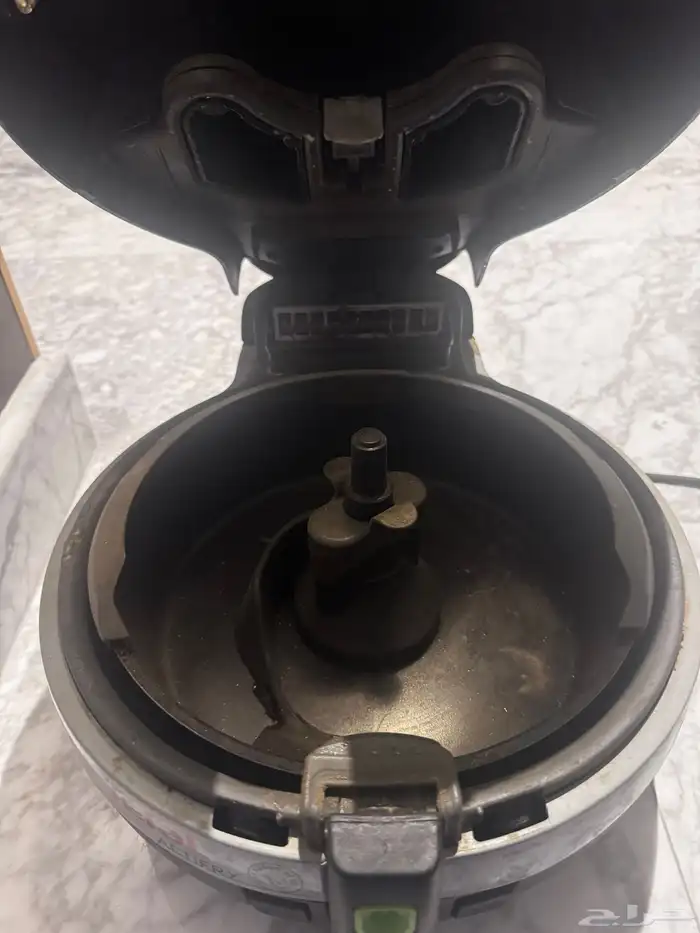 قلايه كهربائيه شركة تيفال 2