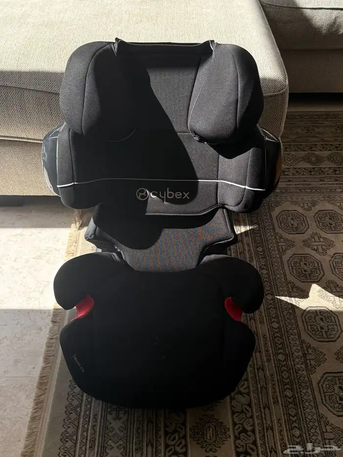 كرسي سيارة سايبكس car seat CYBEX 1