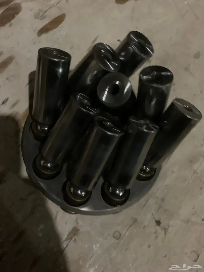 طرمبة بوكلين هونداي و دوسان علئ الشرط 11