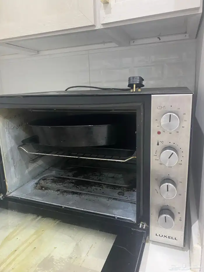 فرن كهربائي للبيع 2