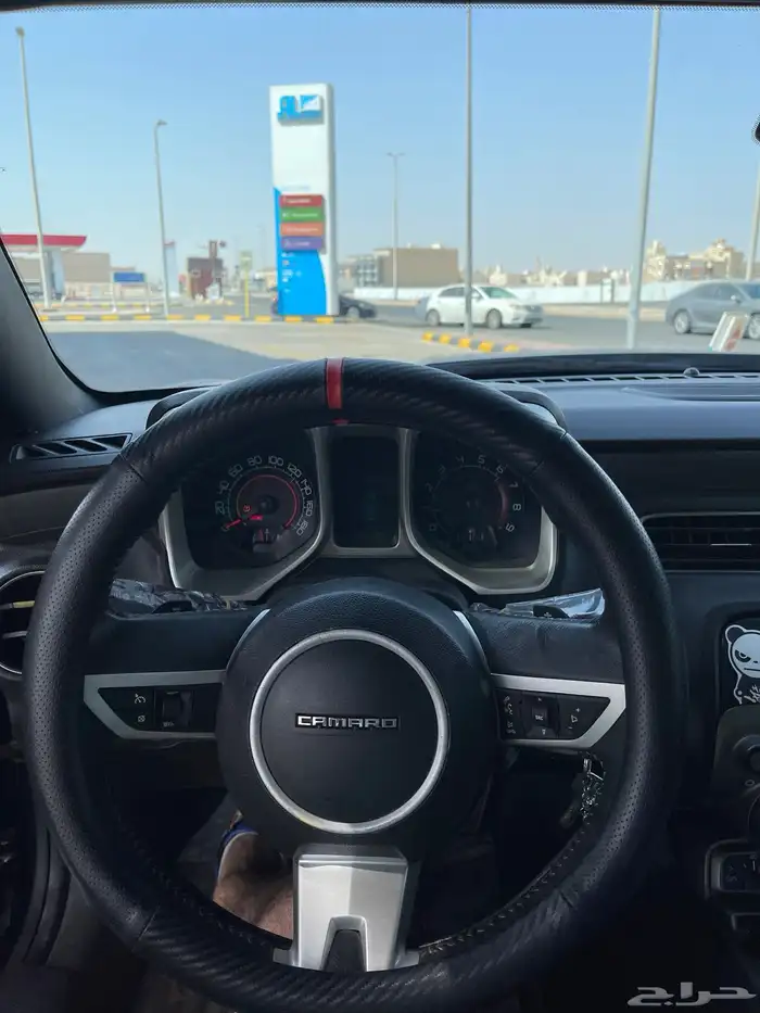 كمارو SS2 أمريكي 2011 7