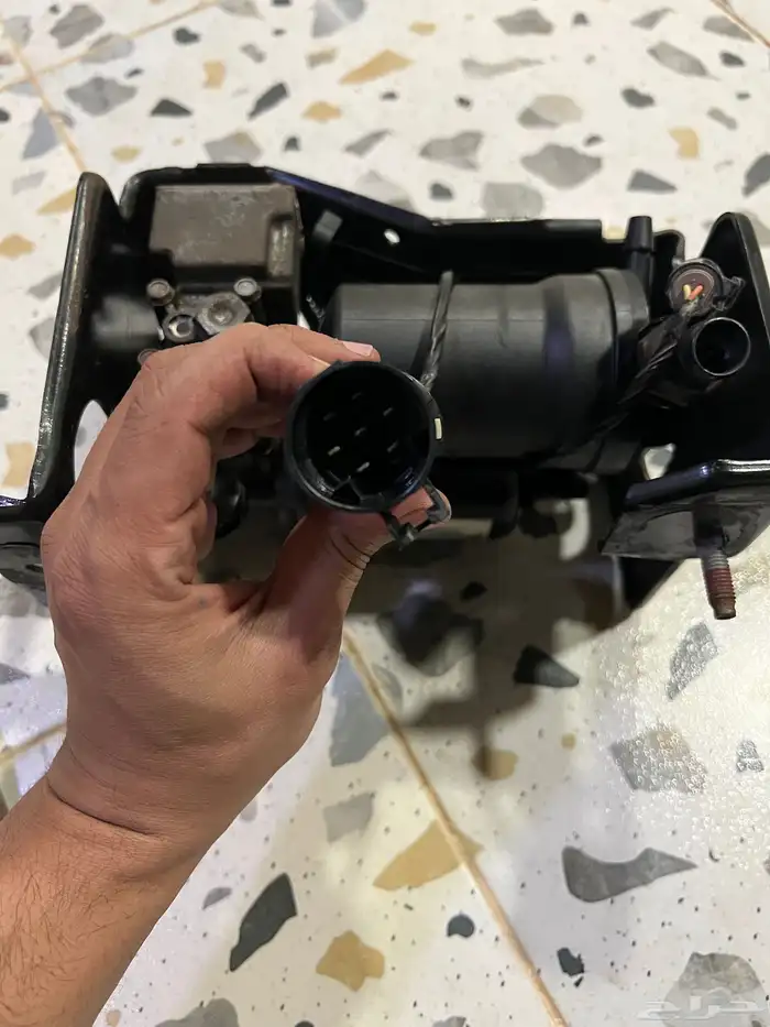 ماطور هواء مساعد هيدروليك دينالي 2005 2