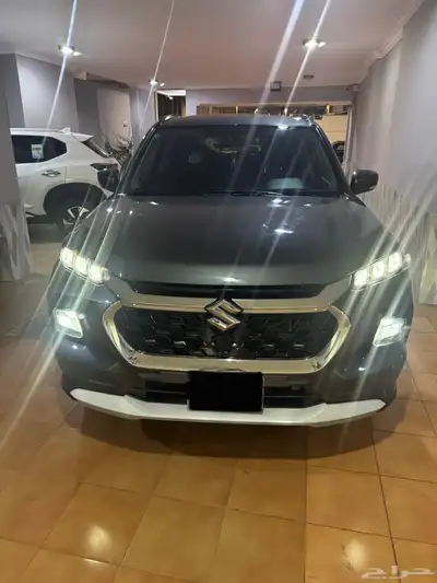 للتنازل سيارة سوزوكي ستاندر 2025 index