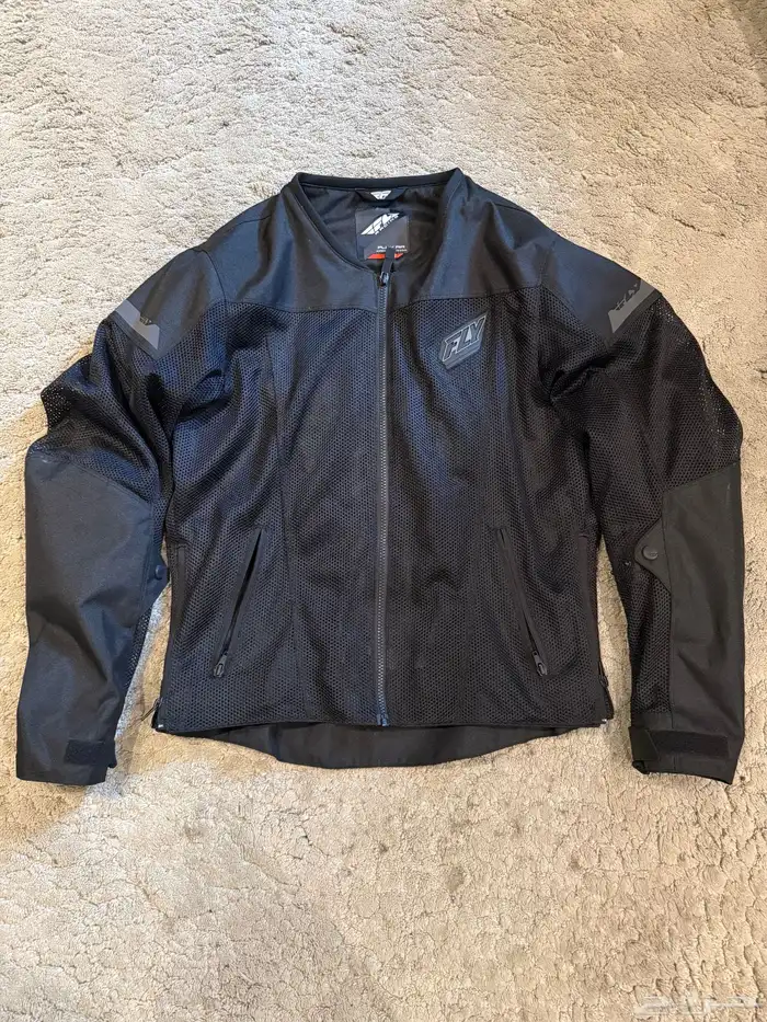 جاكيت سيفتي من ماركه FLY 1