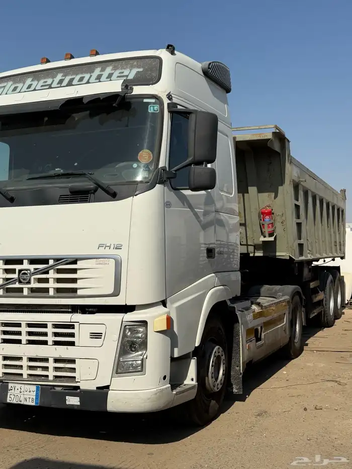 راس فولفو مع صندوق 2006 1