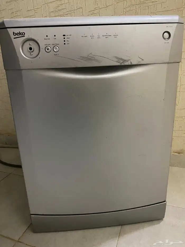 غسالة مواعين للبيع 0