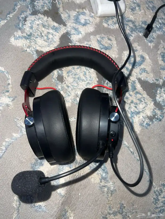 للبيع سماعة قيمنق NUBWO G03 0