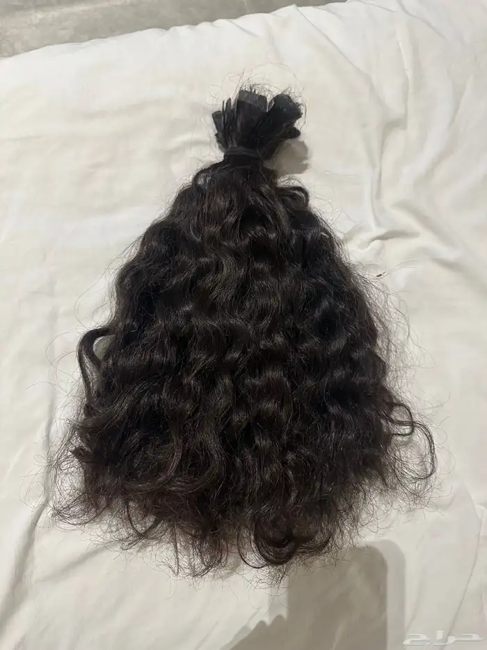 اكستنشن تيب   النوعين ويفي ون   وواحد ويفي 2 الطول 20 سم 0