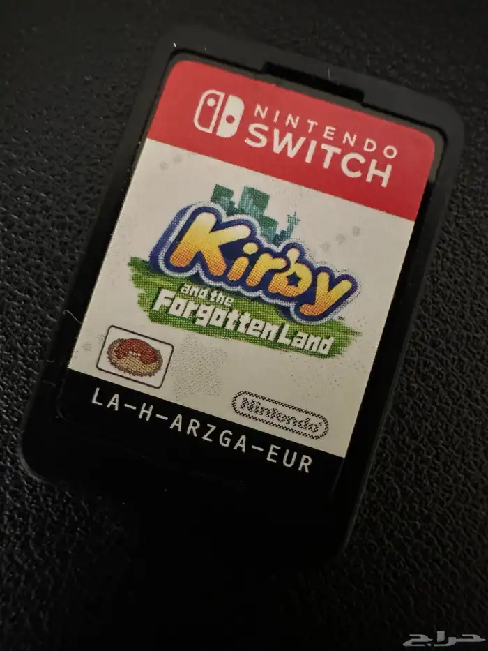 العاب نينتندو سويتش nintendo switch - Kirby 0