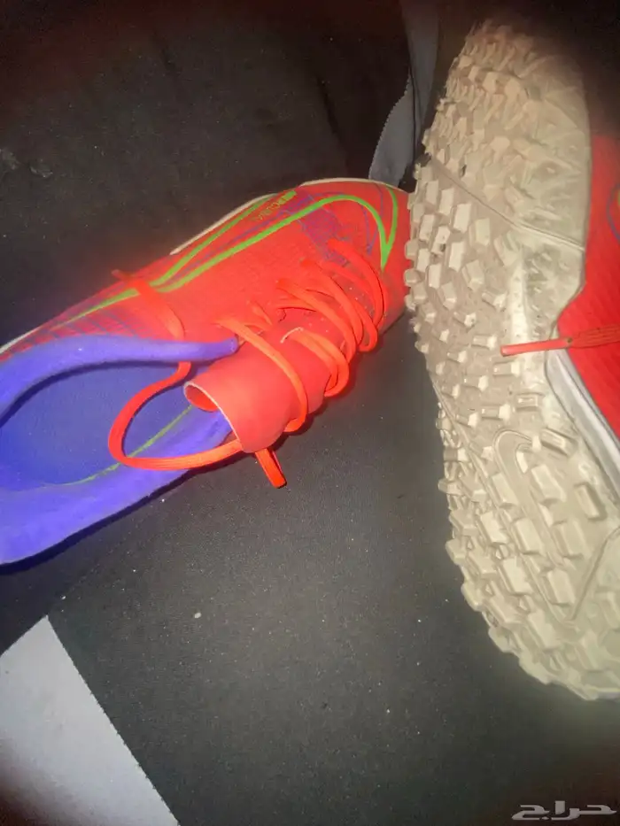 احذيه كره قدم اصليه 0