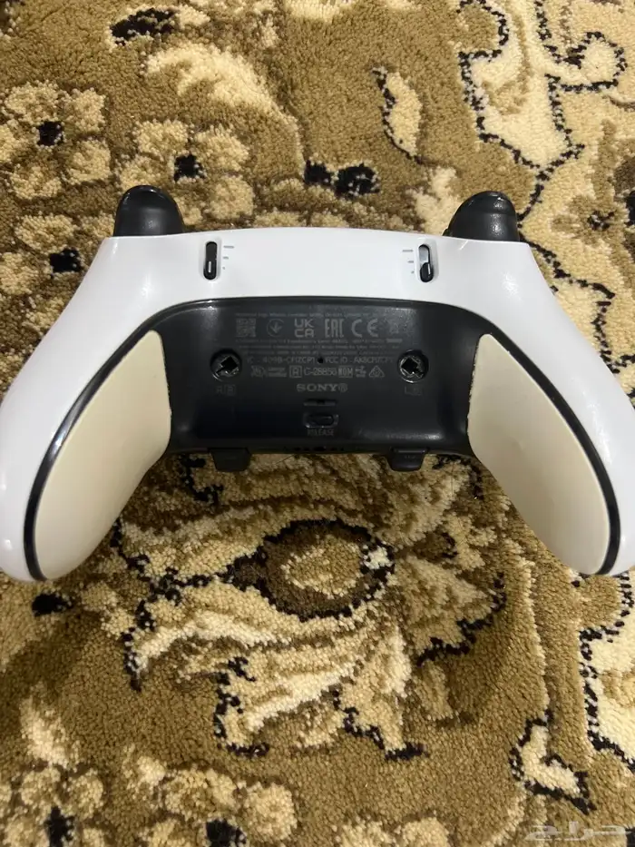 يد سوني 5 احترافية (edge) 2