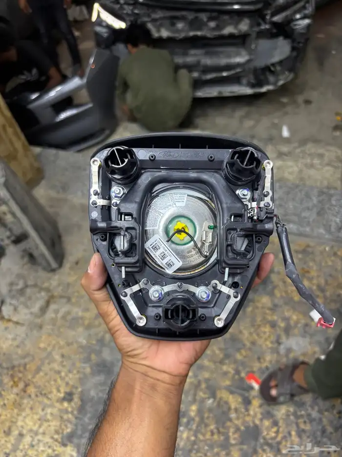 كيا هيونداي لكزس تويوتا كامري 6