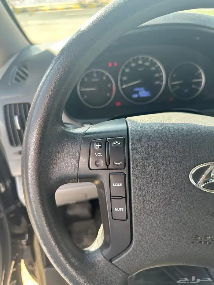 هونداي ستاركس 2019ديزل 9