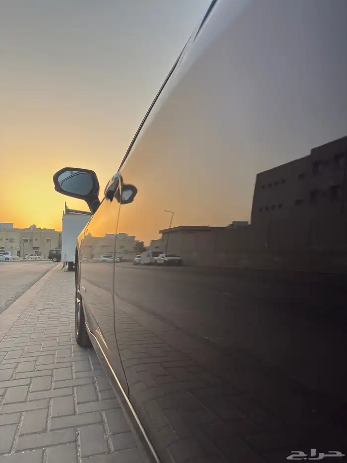 افالون 2022 XLE بأسمي وكاله 16