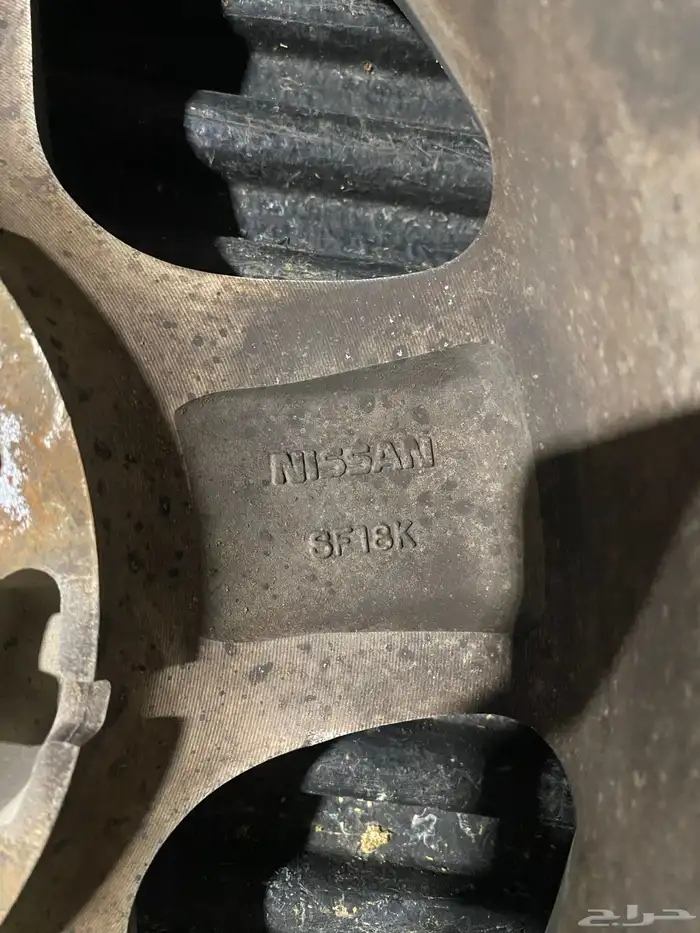 جنوط ددسن نجمه اصليه 5