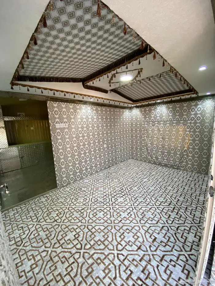 كرفانه جديد عريره 18