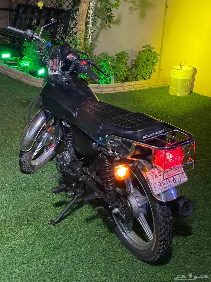 دباب سويدي معه لوح 3