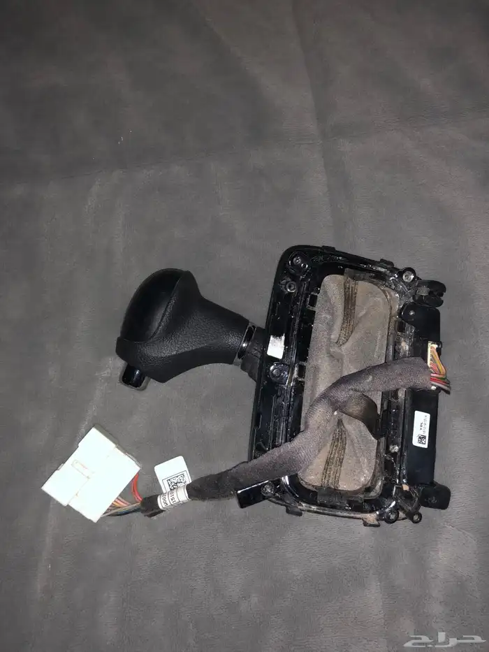 ديكور قير هونداي غيرمعروف 1