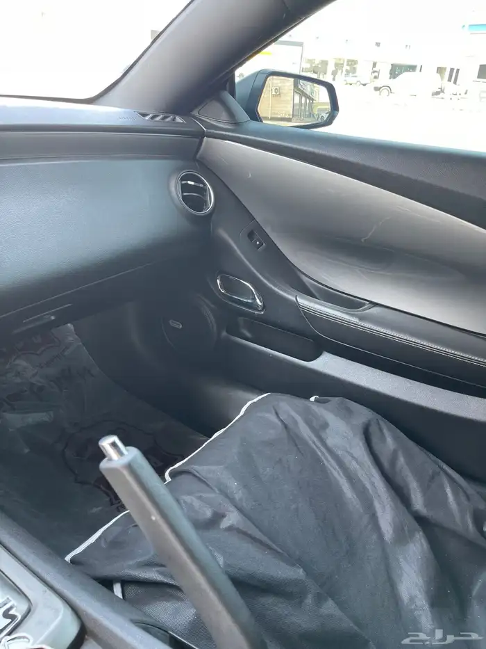 كمارو SS2 أمريكي 2011 6