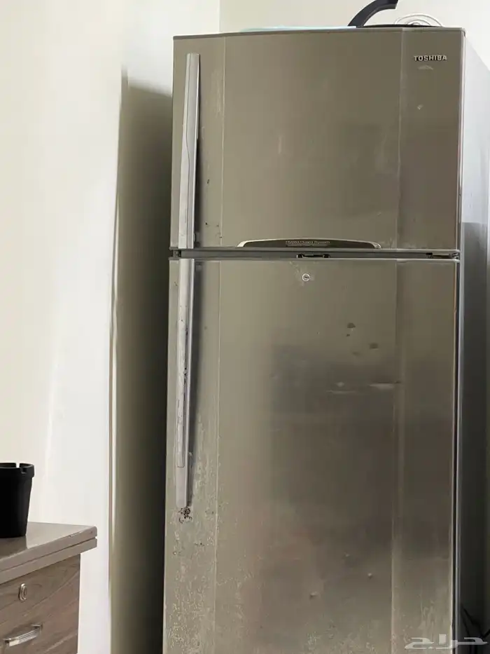 ثلاجه وبوتاحاز وأنبوبه 4