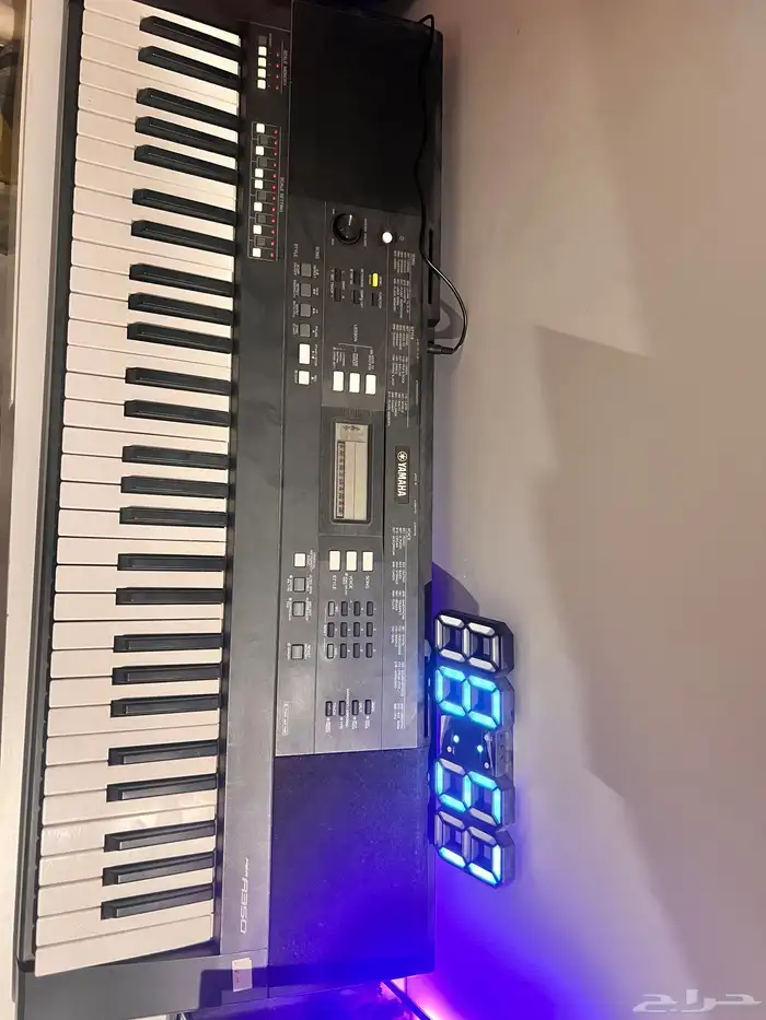 اورق ياماها A350 0