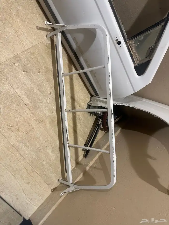 ددسن باب وكاله رفرف وكاله لا جاه رش يركب موديل 1998 _ 2005 2