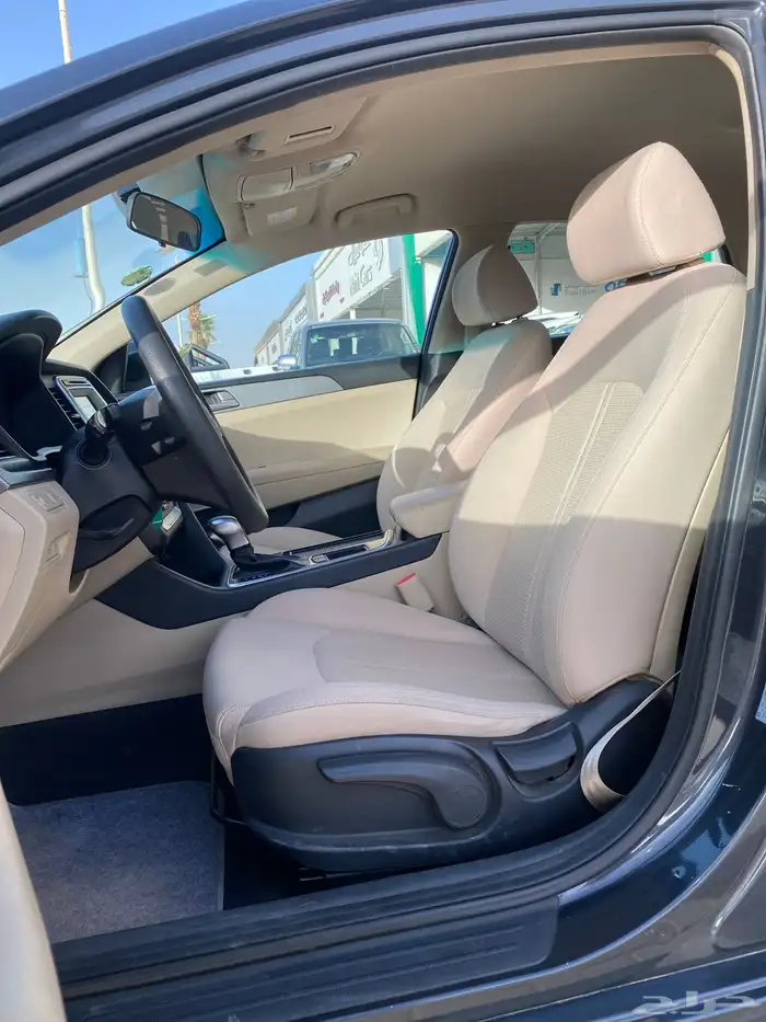 هونداي سوناتا 13