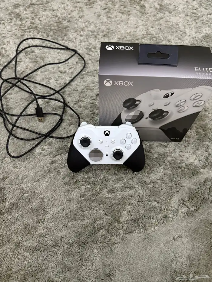 للبيع كنترولر اكسبوكس ايليت الاحترافيه 0