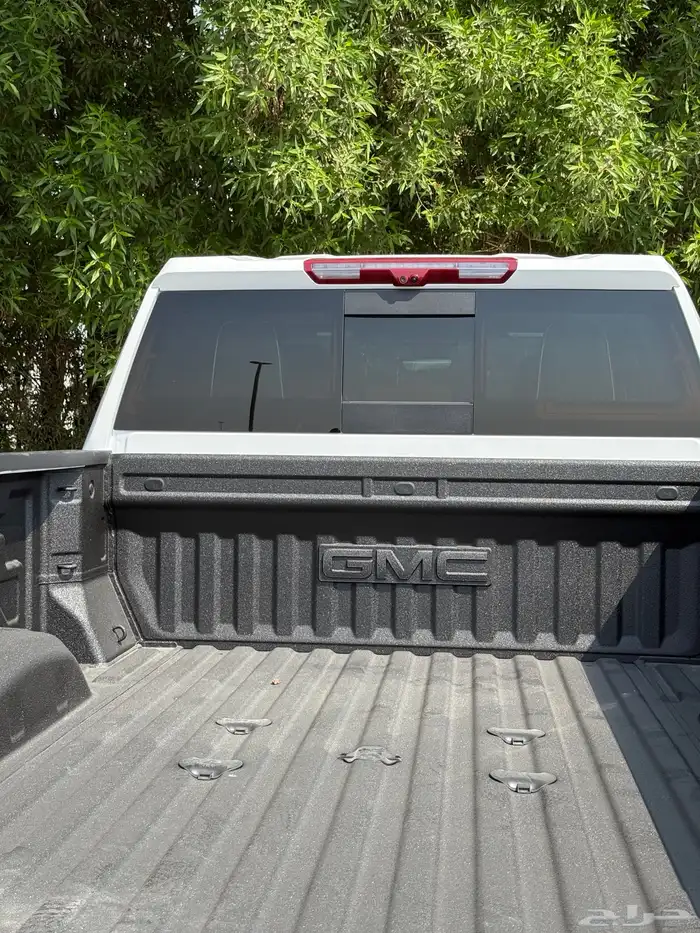 جمس سييرا دينالي HD2500 2025 ديزل ULTIMATE 28