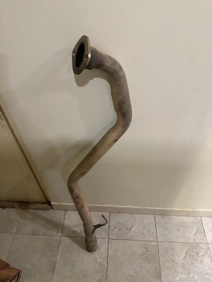 وصلة شكمان هايلكس 0